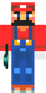 Mario