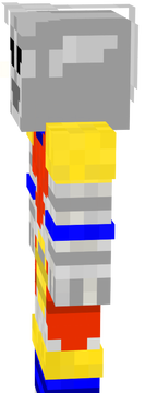 Jet Jaguar 