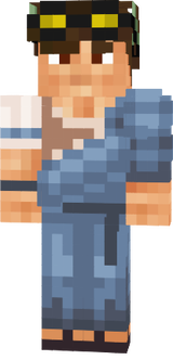 traveller