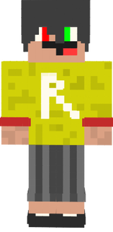 rovore is real skin