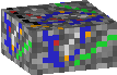 Cobblestone Slab