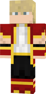 werbrine chica