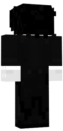 Preview of texture: Sebastian Michaelis