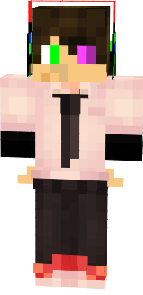 Preview of texture: ChainsawD4RIUS