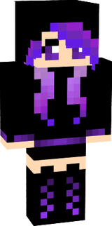 TheEnderGirl