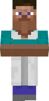 STEVE