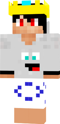 Preview of texture: yThiago