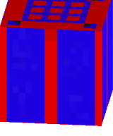 mesa de mario