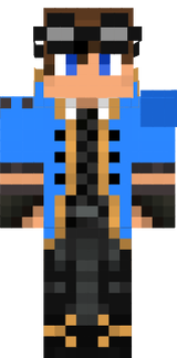 steve