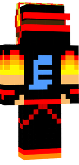 Uma Skin Qualquer