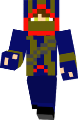 Gold Assasin