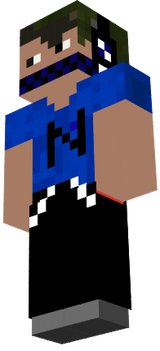 skin nillskill