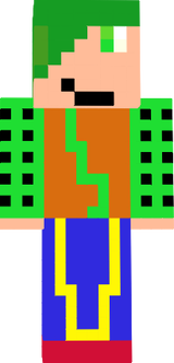 X-Boy Box