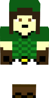 Preview of texture: LINK