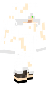 Sorcière secrète