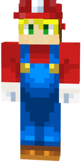 MZ MARIO