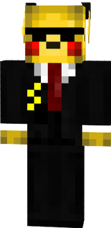 pika pika