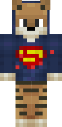 Preview of texture: Skin 