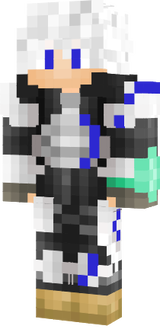 Adventurer