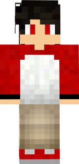 MINHA SKIN PADRÃO