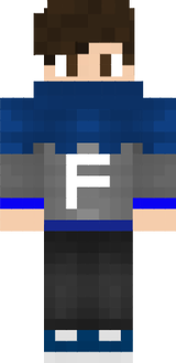 FurkanSkin18
