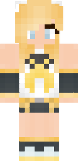 kagamine rin