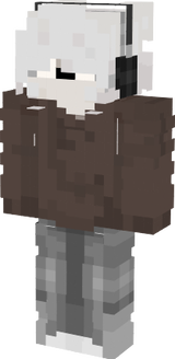 N0ram4?
