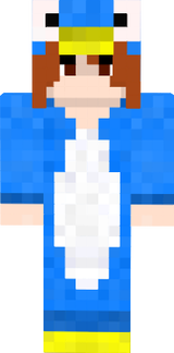 penguin