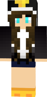 #brunette Minecraft Skins - NovaSkin