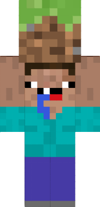 Preview of texture: steve locão