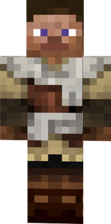 Steve (DA1)