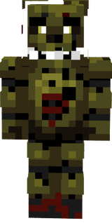 springtrap