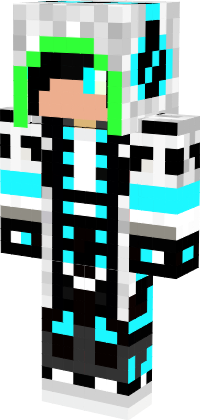 Preview of texture: ninja good