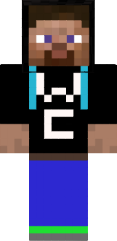 Preview of texture: Logan's Skin