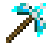 Preview of texture: Picareta De Diamante