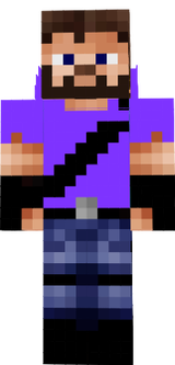 Awesome Steve