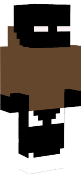 MR Herobrine