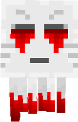 Blood craing gast