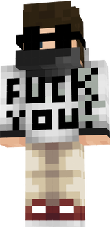 f**k you