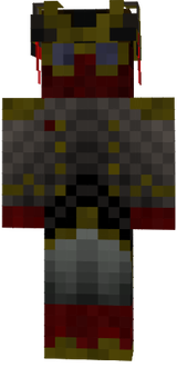 Steampunk Pirate revised