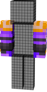 Star Platnium (Evil Spirit)