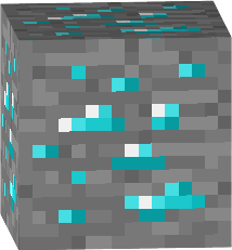 Preview of texture: Алмазная руда