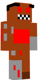 classic cyberdemon