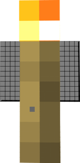 pochoclo