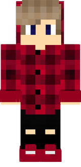 Reeseisdabest Skin