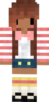 Candy Shop Owner