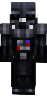 darth vader