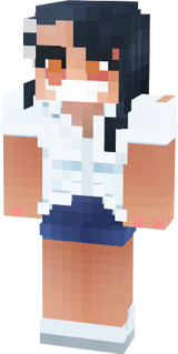 Nagatoro