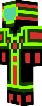 Redstone tron