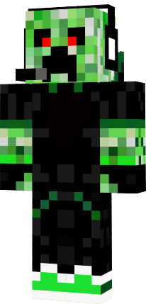 Preview of texture: Skin